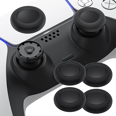 Amazon.co.jp 最新リリース: PS5ハンドル・ジョイスティック の新着
